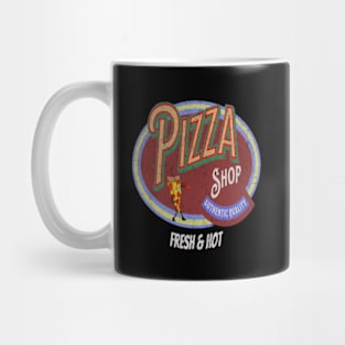 Pizza Near Me Mug